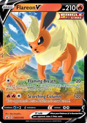 Flareon-V SWSH149<br/>5ban Graphics