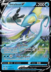 Inteleon-V SWSH016<br/>5ban Graphics