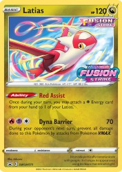 Latias SWSH171<br/>takuyoa