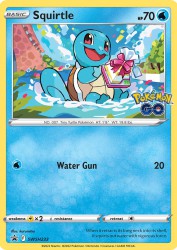 Squirtle SWSH233<br/>kurumitsu
