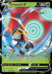 Orbeetle-V SWSH078<br/>5ban Graphics