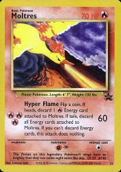 Moltres 21/53<br/>Naoyo Kimura
