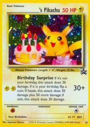 _____'s Pikachu 24/53<br/>Kagemaru Himeno
