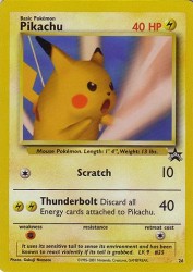 Pikachu 26/53<br/>Gakuji Nomoto