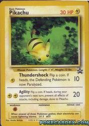 Pikachu 27/53<br/>Atsuko Nishida