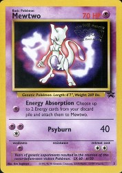 Mewtwo 3/53<br/>Ken Sugimori