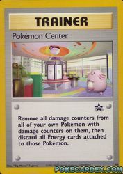 Pokémon Center 40/53<br/>