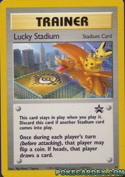 Lucky Stadium 41/53<br/>