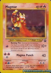 Magmar 44/53<br/>Atsuko Nishida