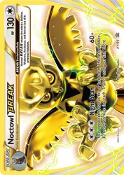Noctowl BREAK XY136<br/>5ban Graphics