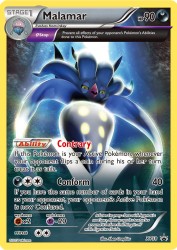 Malamar XY58<br/>5ban Graphics