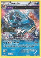 Gyarados XY60<br/>TOKIYA