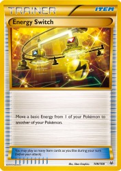 Energy Switch 109/108<br/>5ban Graphics