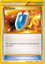 VS Seeker 110/108<br/>5ban Graphics