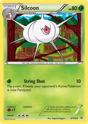 Silcoon 4/108<br/>Shigenori Negishi