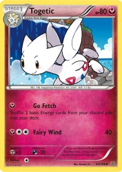 Togetic 44/108<br/>Kanako Eo