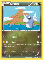 Dratini 49/108<br/>Miki Tanaka