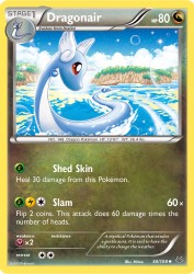 Dragonair 50/108<br/>Mizue