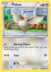 Pidove 78/108<br/>kirisAki
