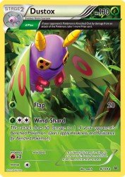 Dustox 8/108<br/>match