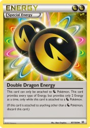 Double Dragon Energy 97/108<br/>5ban Graphics