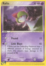 Ralts 68/109<br/>Kagemaru Himeno