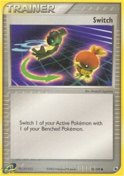 Switch 92/109<br/>Hiromichi Sugiyama