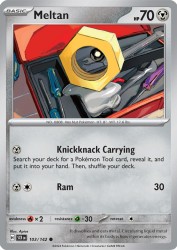 Meltan 103/142<br/>Apios