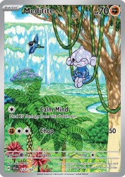 Meditite 153/142<br/>Yuriko Akase