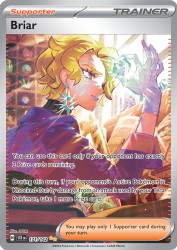 Briar 171/142<br/>DOM