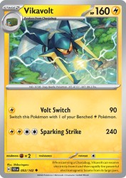 Vikavolt 53/142<br/>Shiburingaru