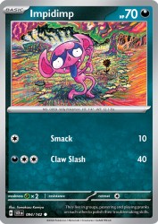 Impidimp 94/142<br/>Tomokazu Komiya