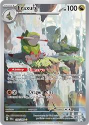 Fraxure 77/64<br/>MINAMINAMI Take