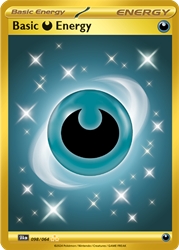 Basic Darkness Energy 98/64<br/>—