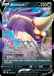 Skuntank-V 108/195<br/>MUGENUP