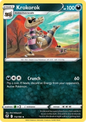 Krokorok 112/195<br/>Pani Kobayashi