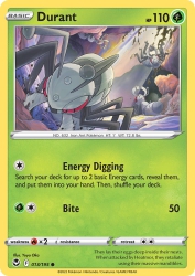 Durant 13/195<br/>Yuya Oka