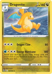 Dragonite 131/195<br/>Naoyo Kimura