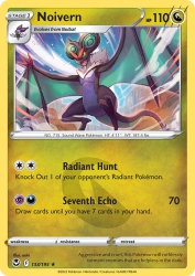 Noivern 133/195<br/>aoki