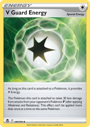 V Guard Energy 169/195<br/>—