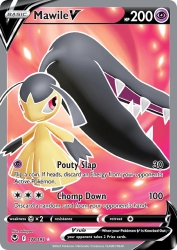 Mawile-V 178/195<br/>takuyoa