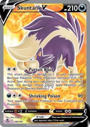 Skuntank-V 180/195<br/>5ban Graphics