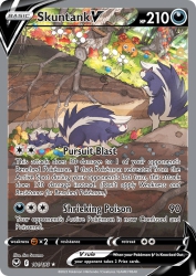 Skuntank-V 181/195<br/>Jiro Sasumo