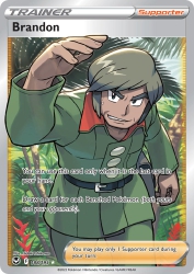 Brandon 188/195<br/>Hideki Ishikawa