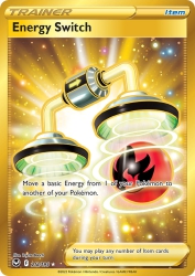 Energy Switch 212/195<br/>Toyste Beach