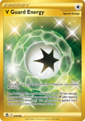 V Guard Energy 215/195<br/>—