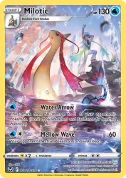 Milotic TG02<br/>chibi