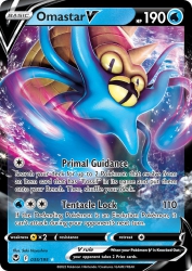 Omastar-V 35/195<br/>Saki Hayashiro
