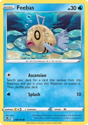Feebas 39/195<br/>0313