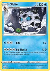 Glalie 42/195<br/>Scav